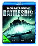 Battleship [Blu-ray]
