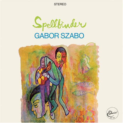 CD-Charts  Search : Spellbinder [VINYL]