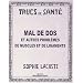 Mal de dos et probl�mes de muscles et de ligaments
