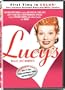 Lucy's Really Lost Moments - In COLOR! Also Includes the Original Black-and-White Version which has been Beautifully Restored and Enhanced!