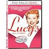 Lucy's Really Lost Moments - In COLOR! Also Includes the Original Black-and-White Version which has been Beautifully Restored and Enhanced!