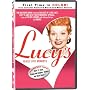 Lucy's Really Lost Moments - In COLOR! Also Includes the Original Black-and-White Version which has been Beautifully Restored and Enhanced!