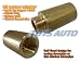 Automotive : 02 Sensor Celfix Adapter Extension - Racing Downpipe