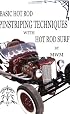 Basic Hot Rod Pinstriping Techniques With Hot Rod Surf