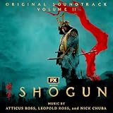 SHOGUN 将軍 (Vol. 2) (オリジナル・サウンドトラック)