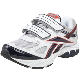 Reebok Little Kid/Big Kid Wind Magic KC Running Shoe