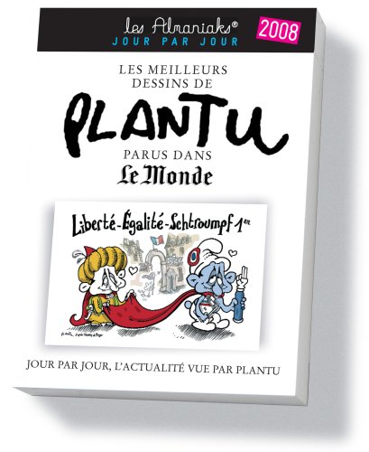 Les meilleurs dessins de Plantu parus dans Le Monde