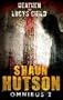 Shaun Hutson Omnibus 2 (No. 2)