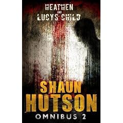 Shaun Hutson Omnibus 2