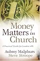 Money Matters in Church: A Practical Guide for Leaders