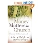 Money Matters in Church: A Practical Guide for Leaders