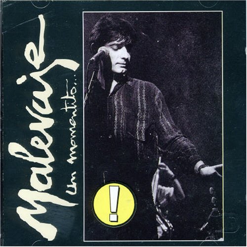 Malevaje - Un Momentito... - Zortam Music