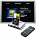 Tekkeon NavDock for iPod (Silver/Black)