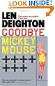 Goodbye Mickey Mouse