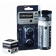 Dunlop Sports Competition Squash Ball - 2 Ball Clamshell Pack