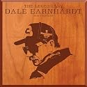 Dale Earnhardt 2010 Wall Calendar