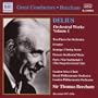 Delius: Orchestra Works, Vol. 1