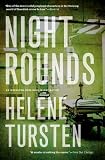 Night Rounds: A Detective Inspector Huss Investigation (Detective Inspector Irene Huss Investigations)