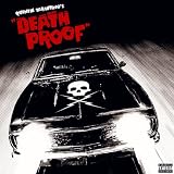 Quentin Tarantino's Death Proof (DMD Album)