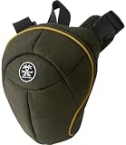 Crumpler Jimmy Bo 300 JBO300-002 - Dark Brown & Mustard