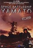 Space Battleship Yamato [DVD]