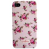 iPhone4/4S用 Cath Kidston　新作(Pink rose mini)