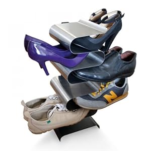 J-ME Nest Shoe Rack - Freestanding