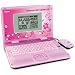 VTECH 80-117994 - Lerncomputer Glamour Girl Laptop E/R