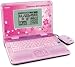VTECH 80-117994 – Lerncomputer Glamour Girl Laptop E/R