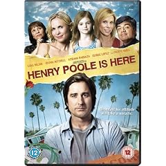 Henry Poole Is Here [DVD] [2008]