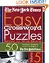 The New York Times Easy Crossword Puzzles Volume 5: 50 Solvable Puzzles from the Pages of The New York Times