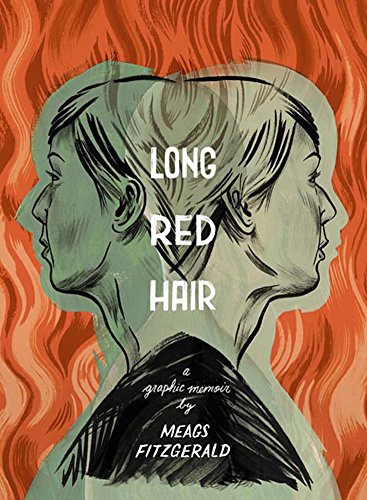 Long Red Hair, by Meags Fitzgerald