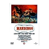 Mandingo [1975] (REGION 2) (PAL) [Dutch Import]