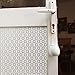 Fancy-fix Vinyl Decorative Trendy Geometric Privacy Window Glass Film