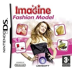 Imagine: Fashion Model [UK Import]