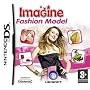 Imagine Fashion Model (Nintendo DS)