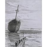 End of The Journey, Southend, by Thomas Robert Way (Print On Demand)