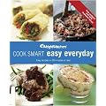 Weight Watchers Cook Smart Easy Everyday