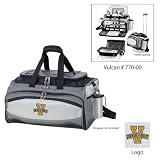 Vanderbilt Commodores Vulcan BBQ Set
