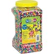 PERLER BEADS 22,000 BEAD JAR MULTI MIX COLORS