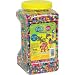 PERLER BEADS 22,000 BEAD JAR MULTI MIX COLORS