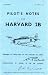 North American Harvard IIB -Pilot's Notes