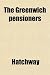 The Greenwich pensioners