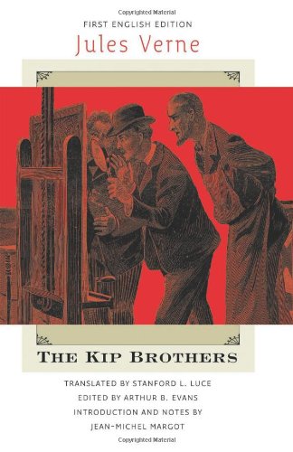 the kip brothers early classics of science fiction