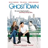 Ghost Town ~ Ricky Gervais