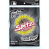 Spitz Cracked
