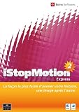 Revue APPF3  / iStopMotion 2 Express