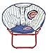MLB Chicago Cubs Toddler Saucer Chair