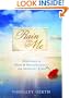 Rain on Me: Devotions of Hope and Encouragement for Difficult Times