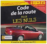 Revue Anuman  / Code de la route
